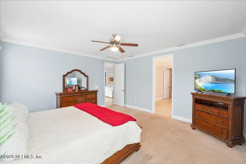 49 San Telmo Court St. Augustine FL 32095