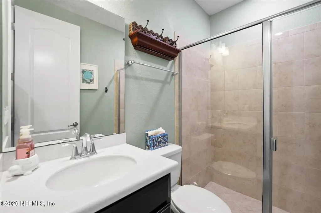 49 San Telmo Court St. Augustine FL 32095