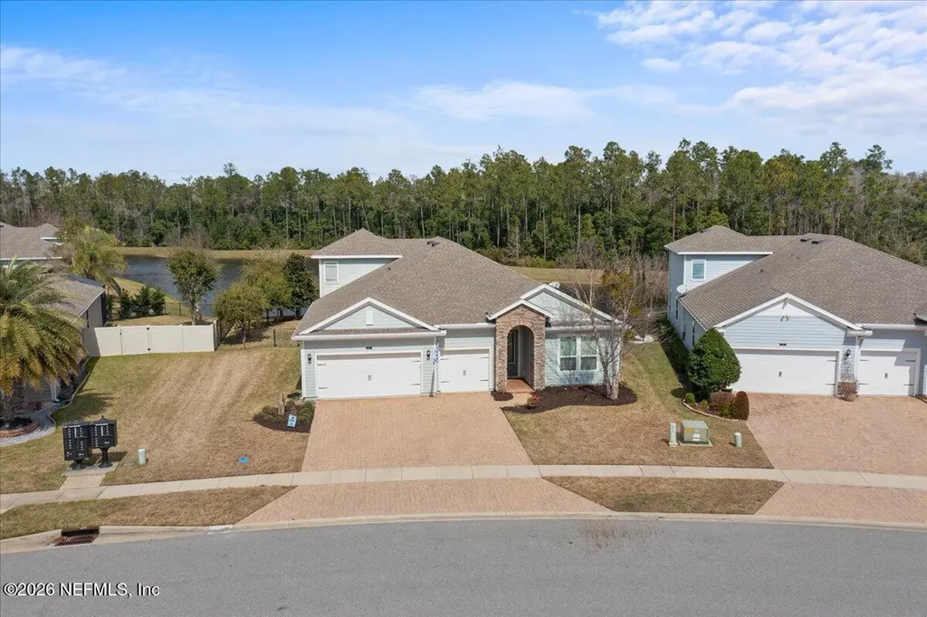 49 San Telmo Court St. Augustine FL 32095