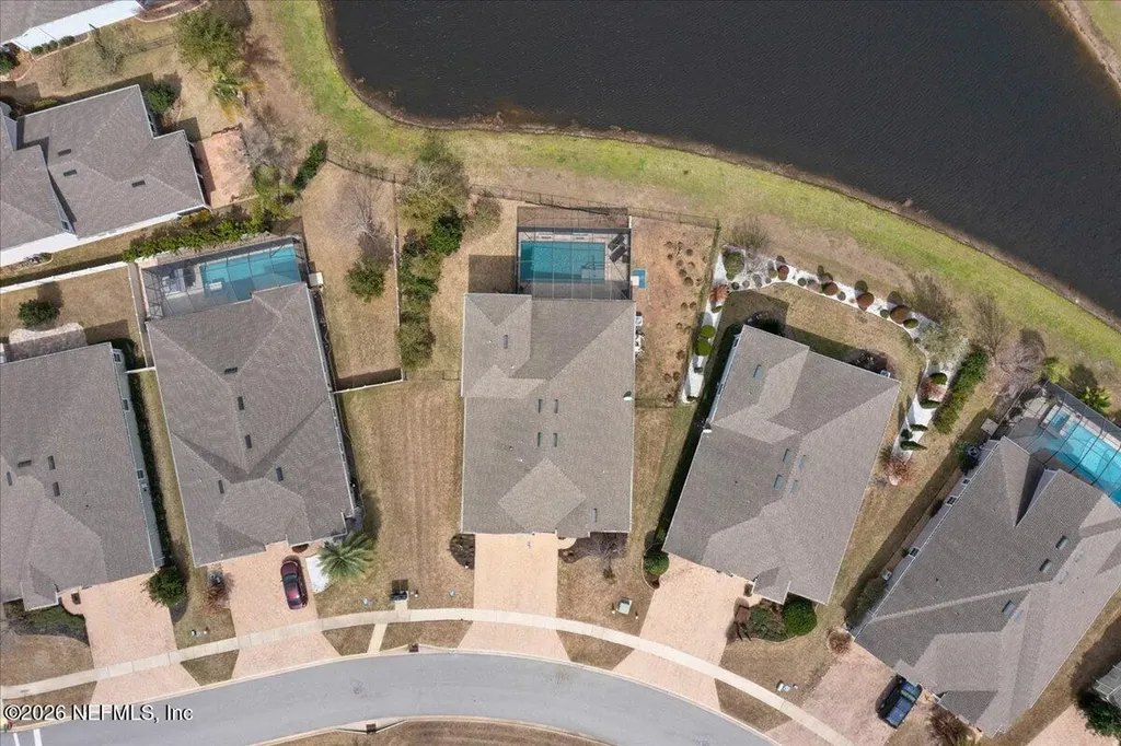 49 San Telmo Court St. Augustine FL 32095