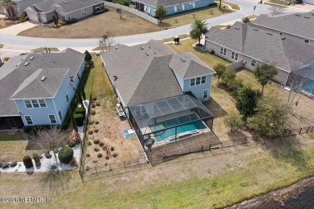 49 San Telmo Court St. Augustine FL 32095