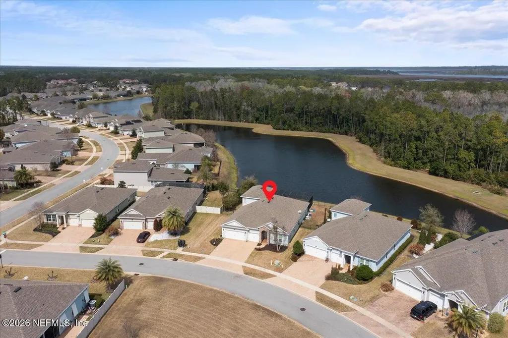 49 San Telmo Court St. Augustine FL 32095