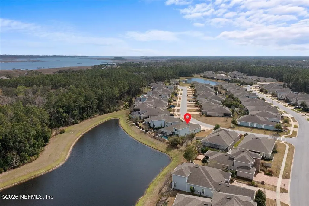 49 San Telmo Court St. Augustine FL 32095