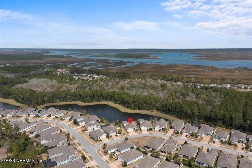 49 San Telmo Court St. Augustine FL 32095