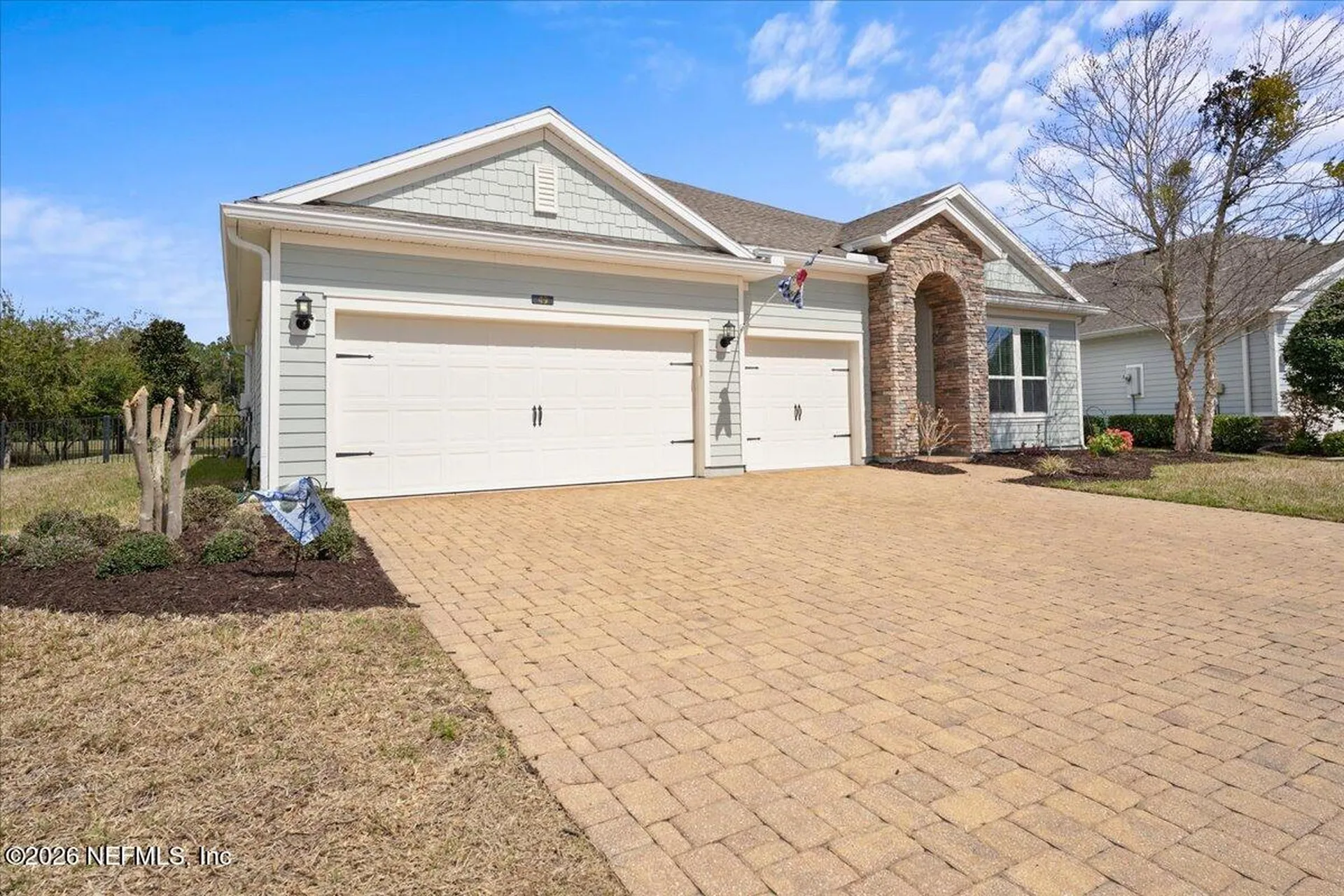 49 San Telmo Court St. Augustine FL 32095