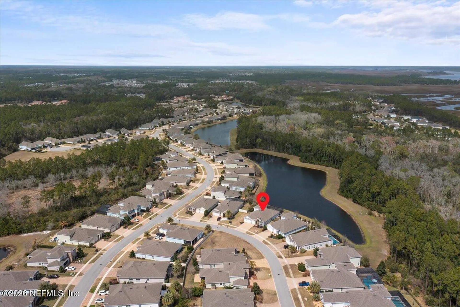 49 San Telmo Court St. Augustine FL 32095