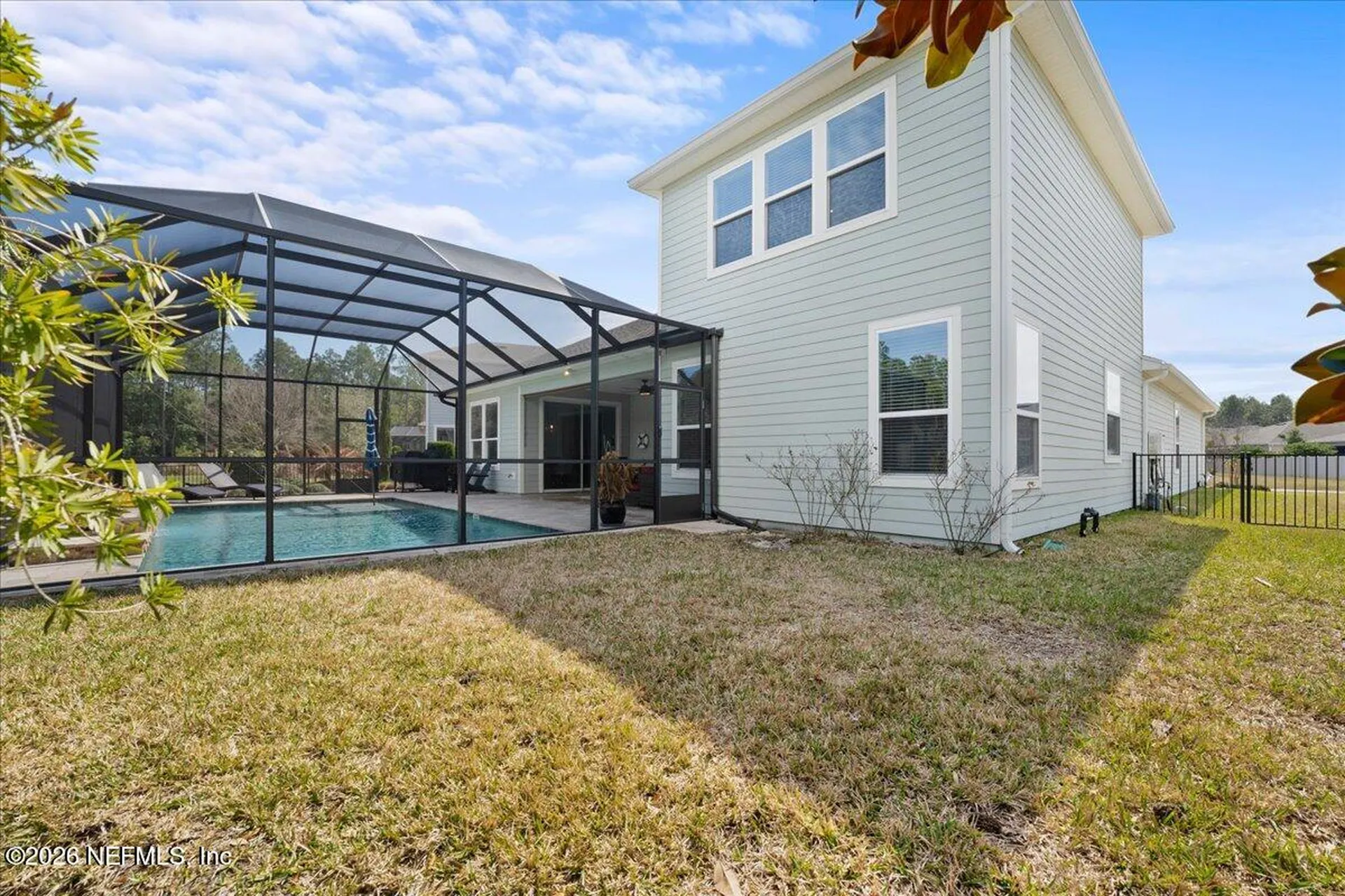 49 San Telmo Court St. Augustine FL 32095