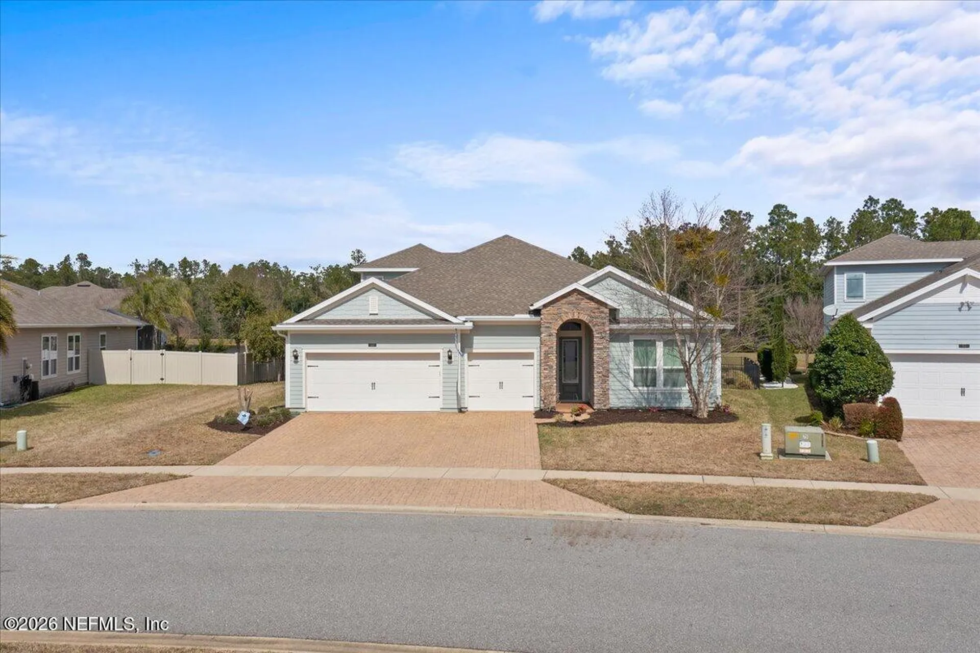49 San Telmo Court St. Augustine FL 32095