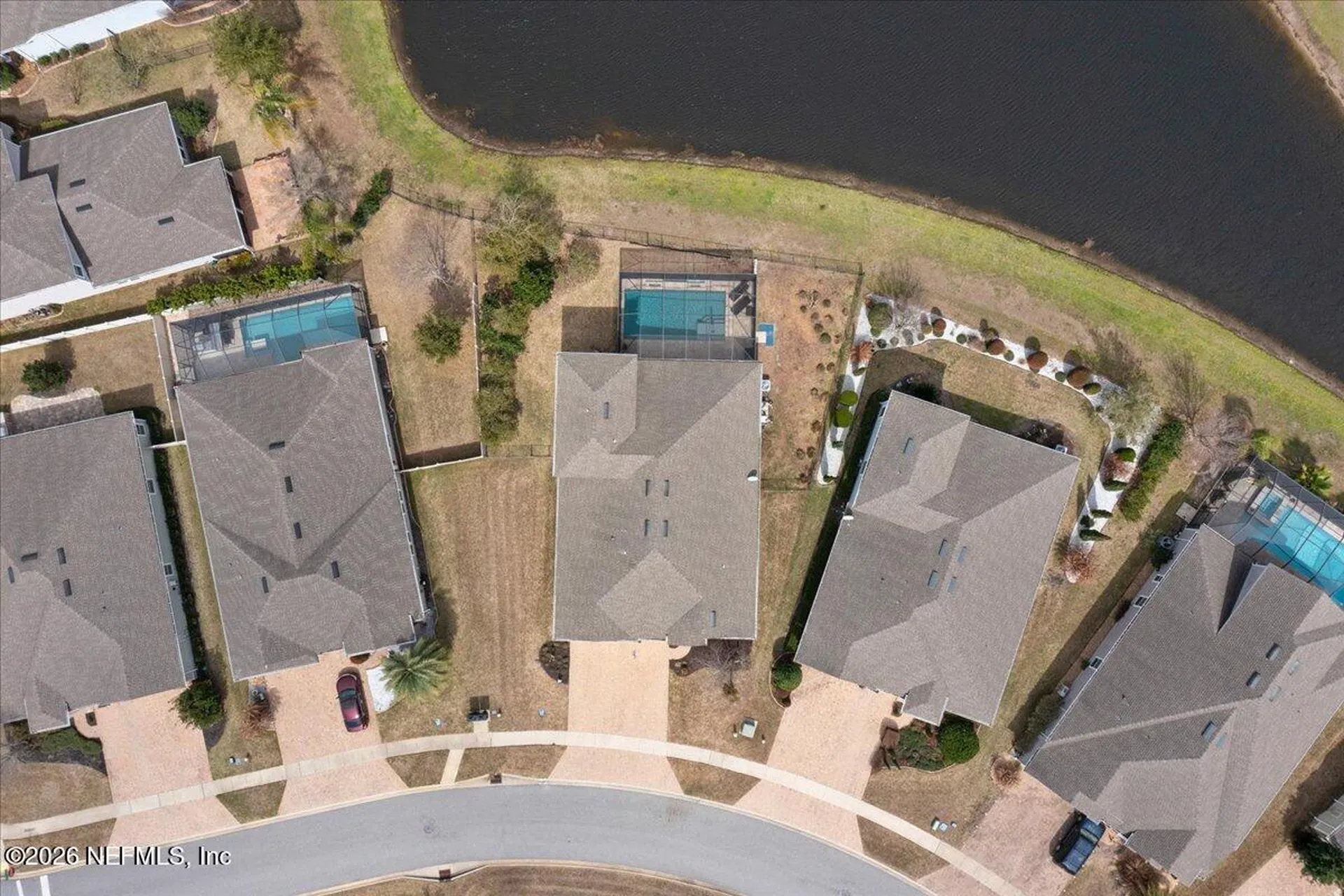 49 San Telmo Court St. Augustine FL 32095