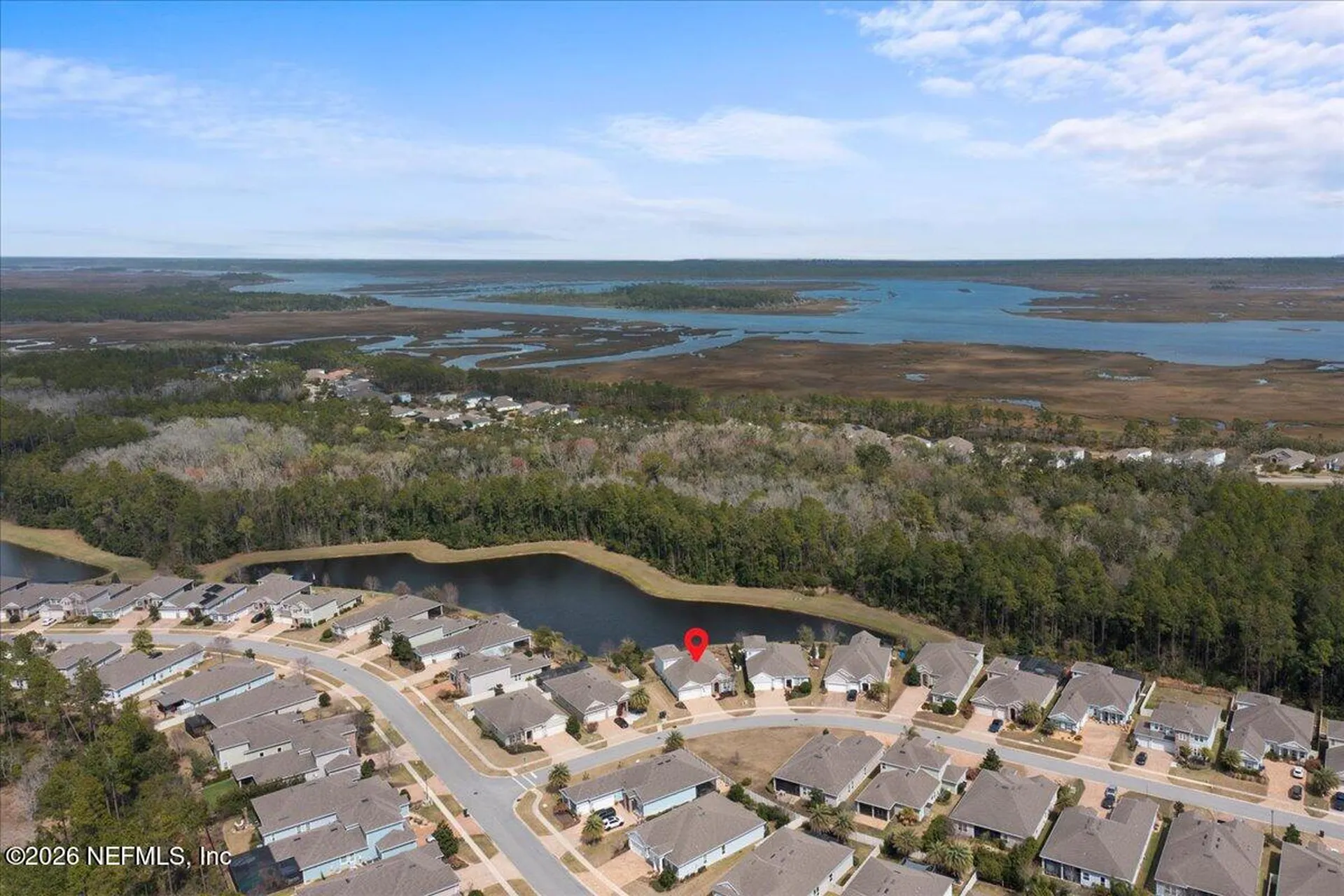 49 San Telmo Court St. Augustine FL 32095