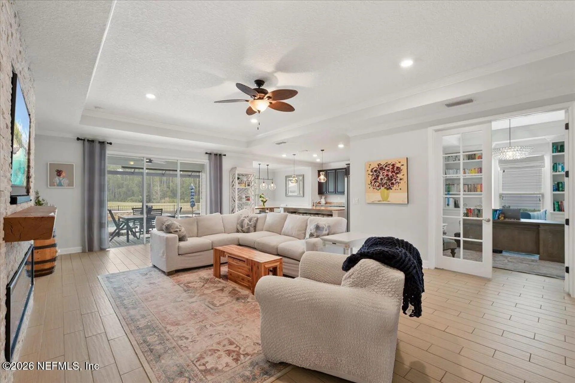 49 San Telmo Court St. Augustine FL 32095