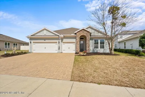 49 San Telmo Court St. Augustine FL 32095