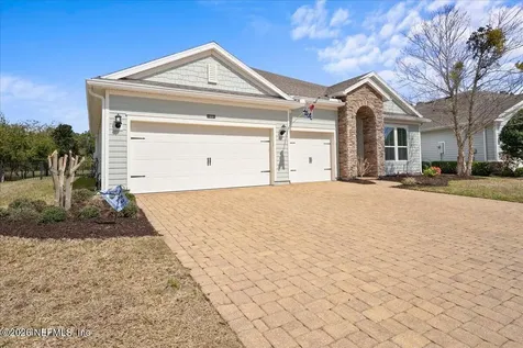 49 San Telmo Court St. Augustine FL 32095