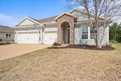 49 San Telmo Court St. Augustine FL 32095