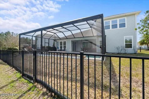 49 San Telmo Court St. Augustine FL 32095