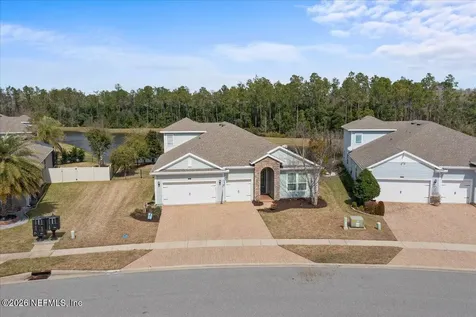 49 San Telmo Court St. Augustine FL 32095