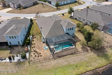 49 San Telmo Court St. Augustine FL 32095