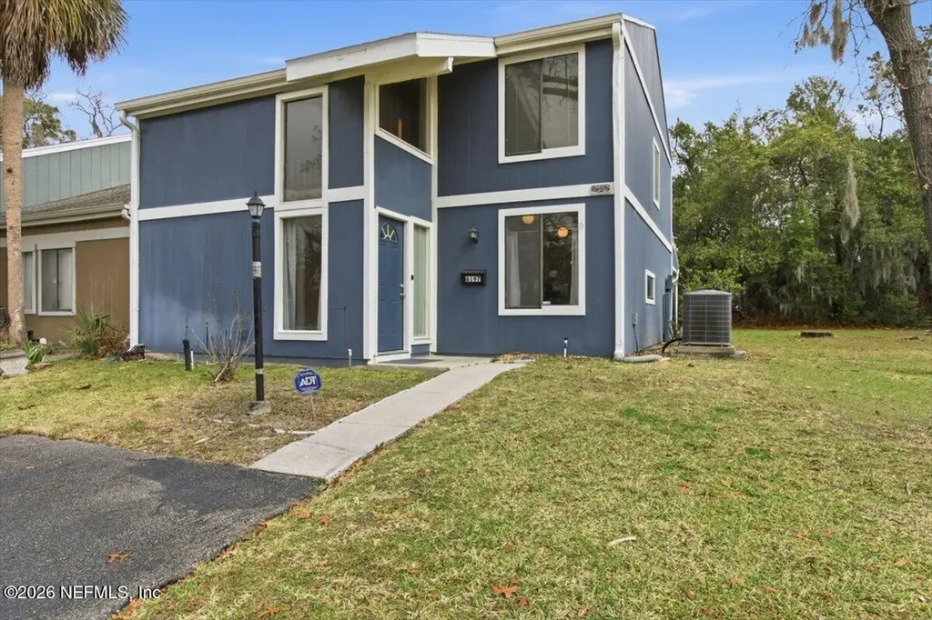 6197 Lake Lugano Drive Jacksonville FL 32256