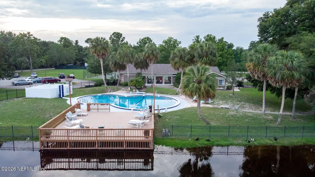 6197 Lake Lugano Drive Jacksonville FL 32256