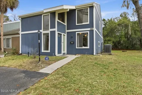 6197 Lake Lugano Drive Jacksonville FL 32256