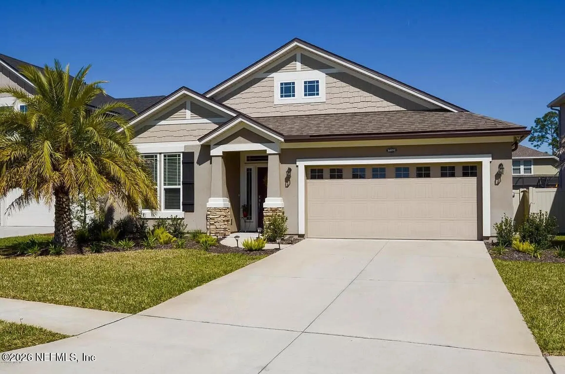14402 Marina San Pablo Place, Unit 406Jacksonville, FL 32224Rental Price: $3,900 photo 2