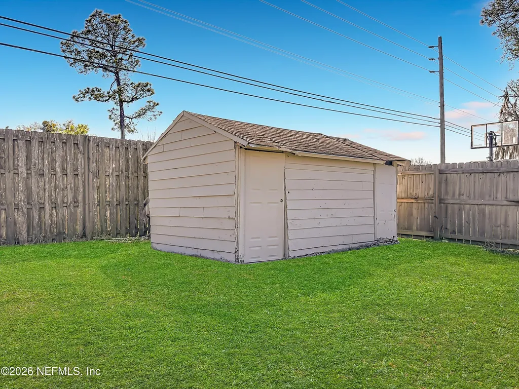 4980 Greenland Hideaway Drive S Jacksonville FL 32258