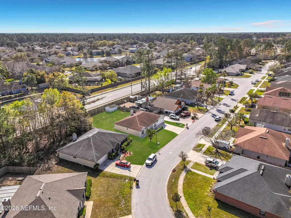 4980 Greenland Hideaway Drive S Jacksonville FL 32258