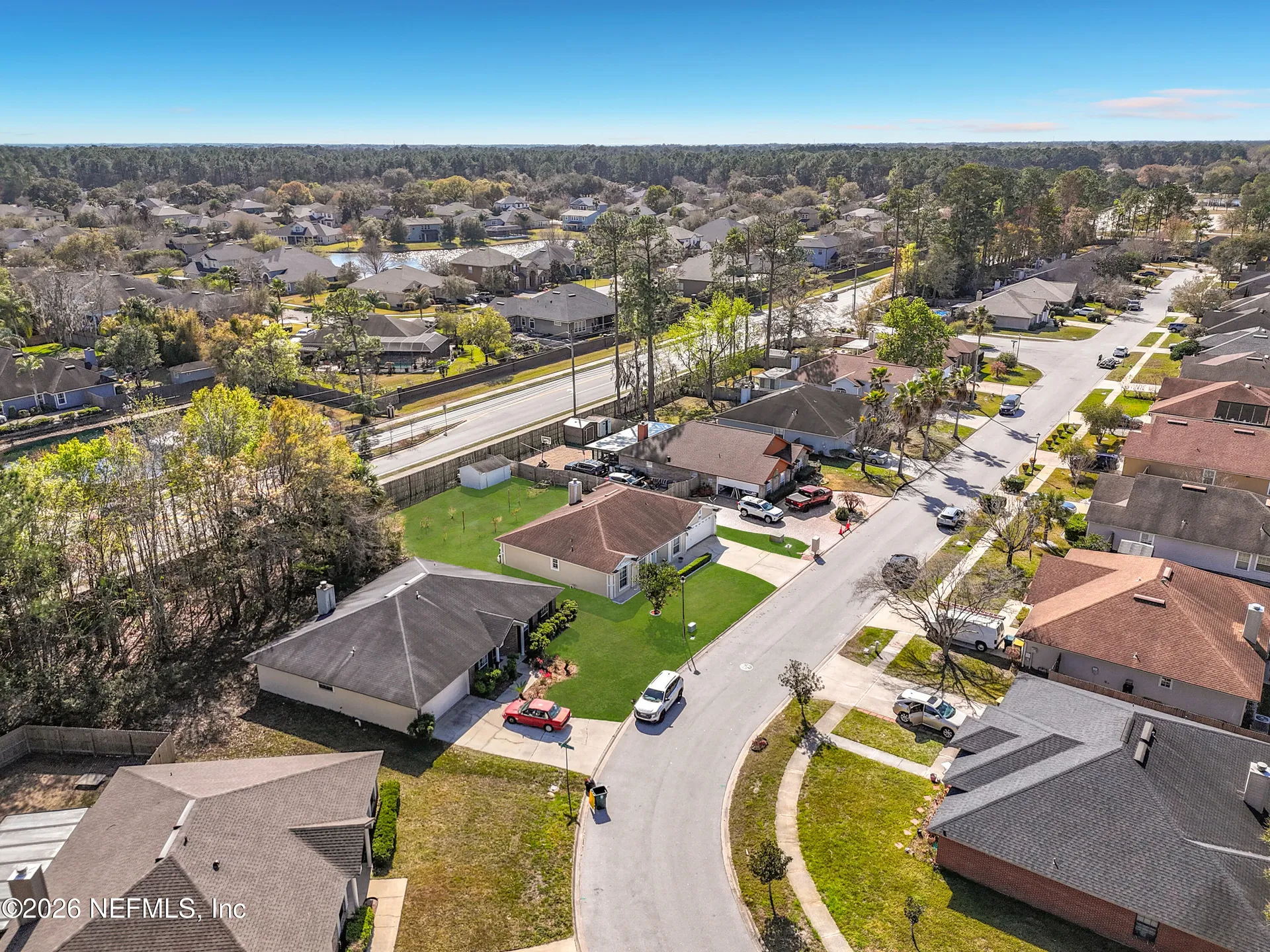 4980 Greenland Hideaway Drive S Jacksonville FL 32258