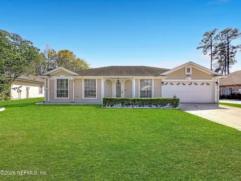 4980 Greenland Hideaway Drive S Jacksonville FL 32258