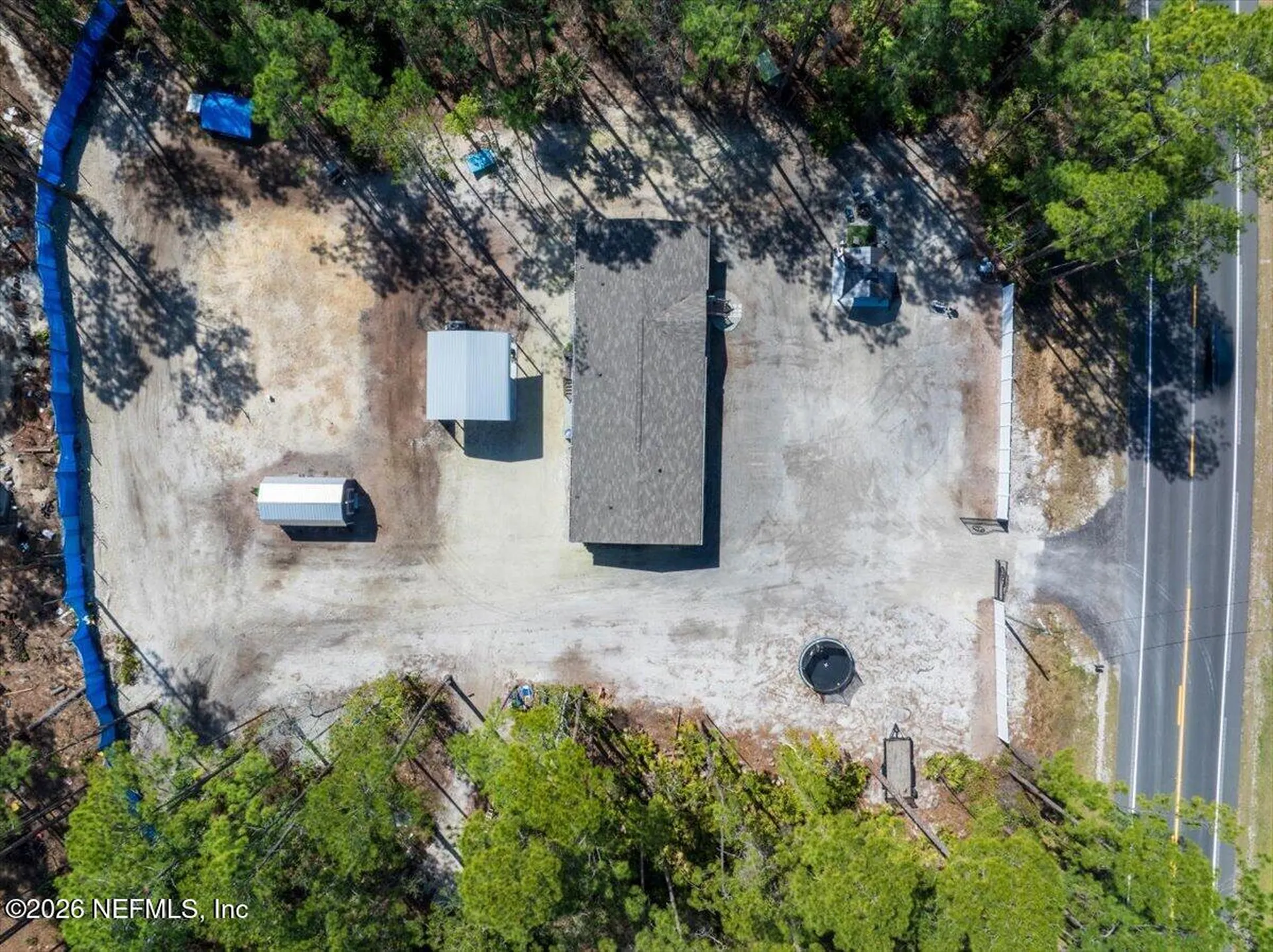 1427 S State Road 19 Palatka FL 32177