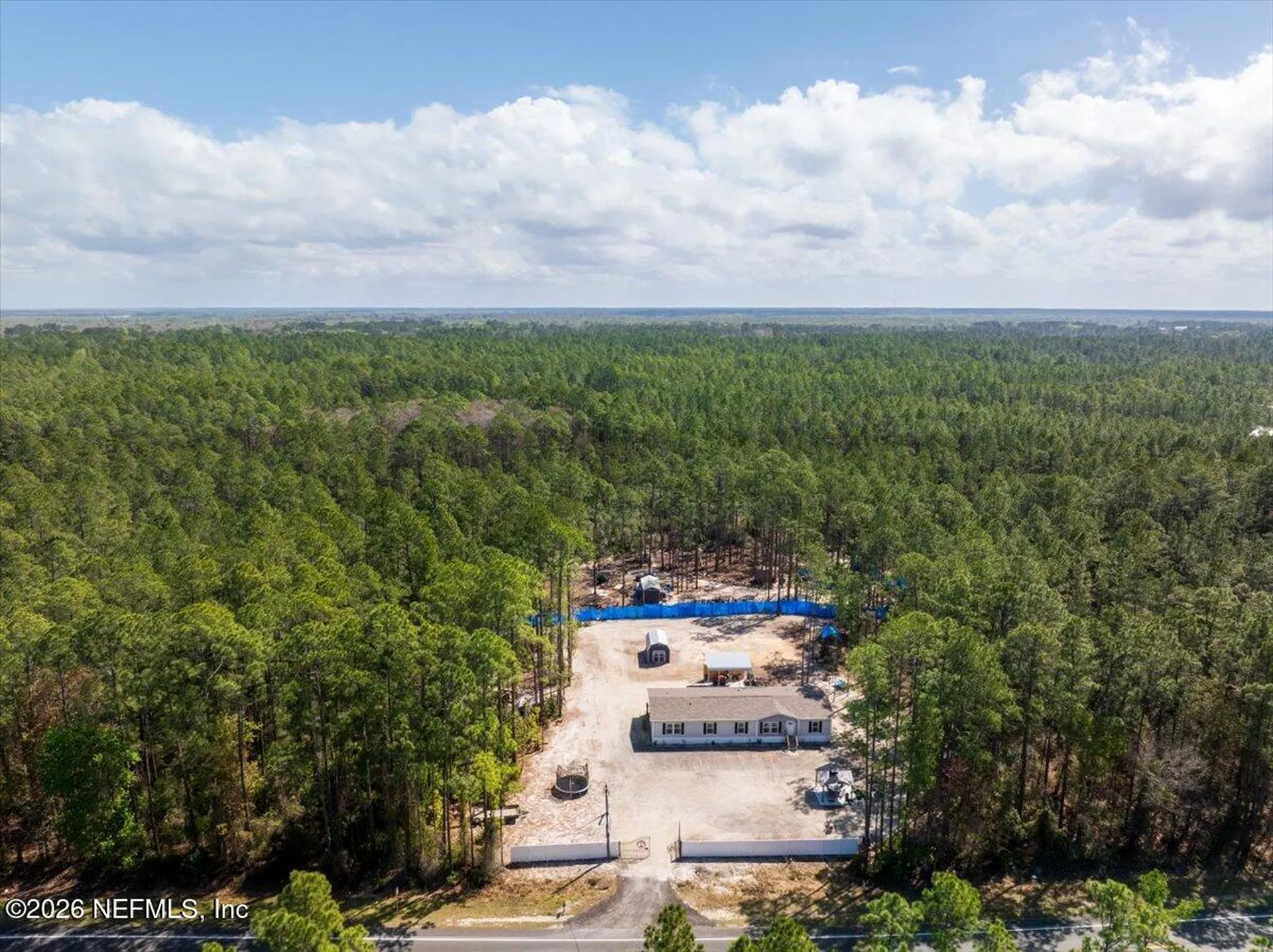1427 S State Road 19 Palatka FL 32177