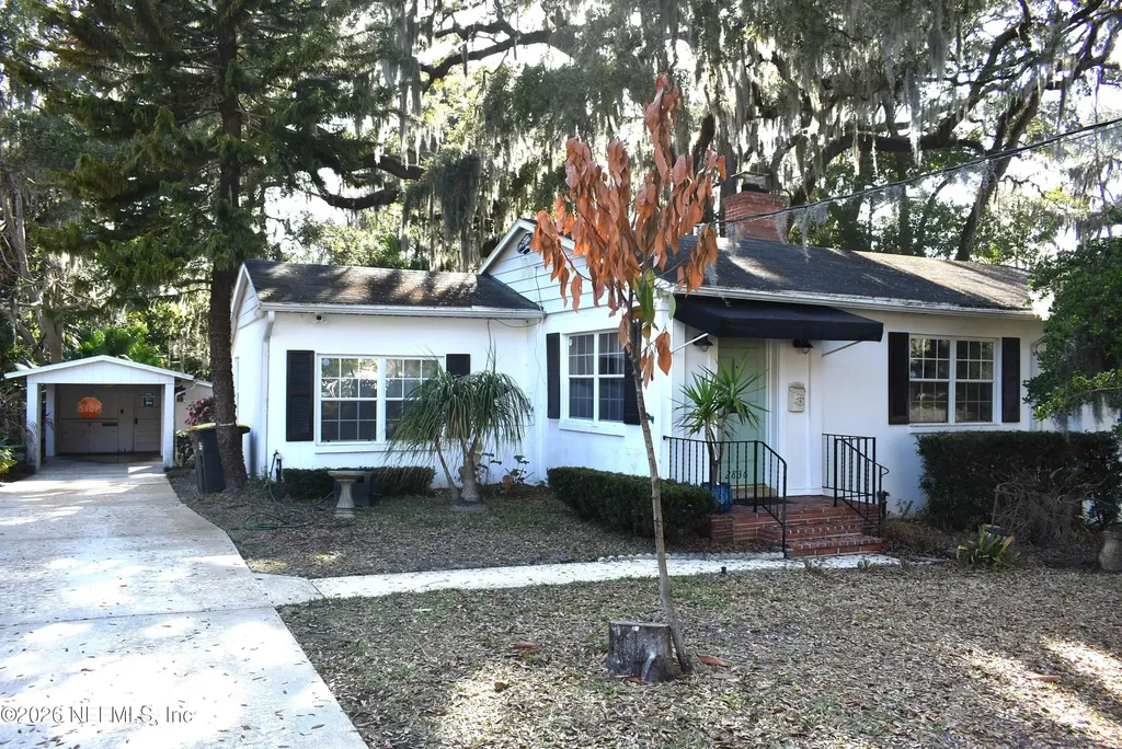 2836 Ionic Avenue Jacksonville FL 32210