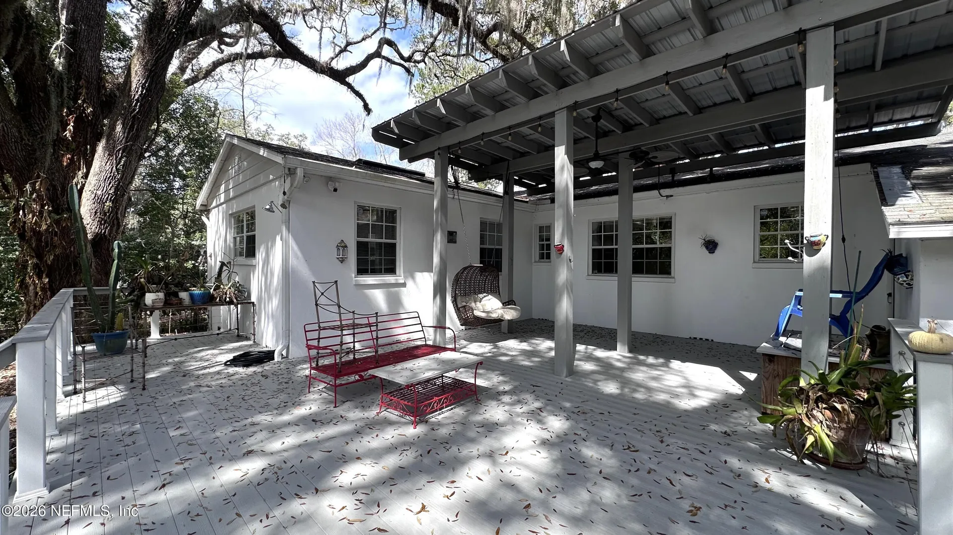 2836 Ionic Avenue Jacksonville FL 32210