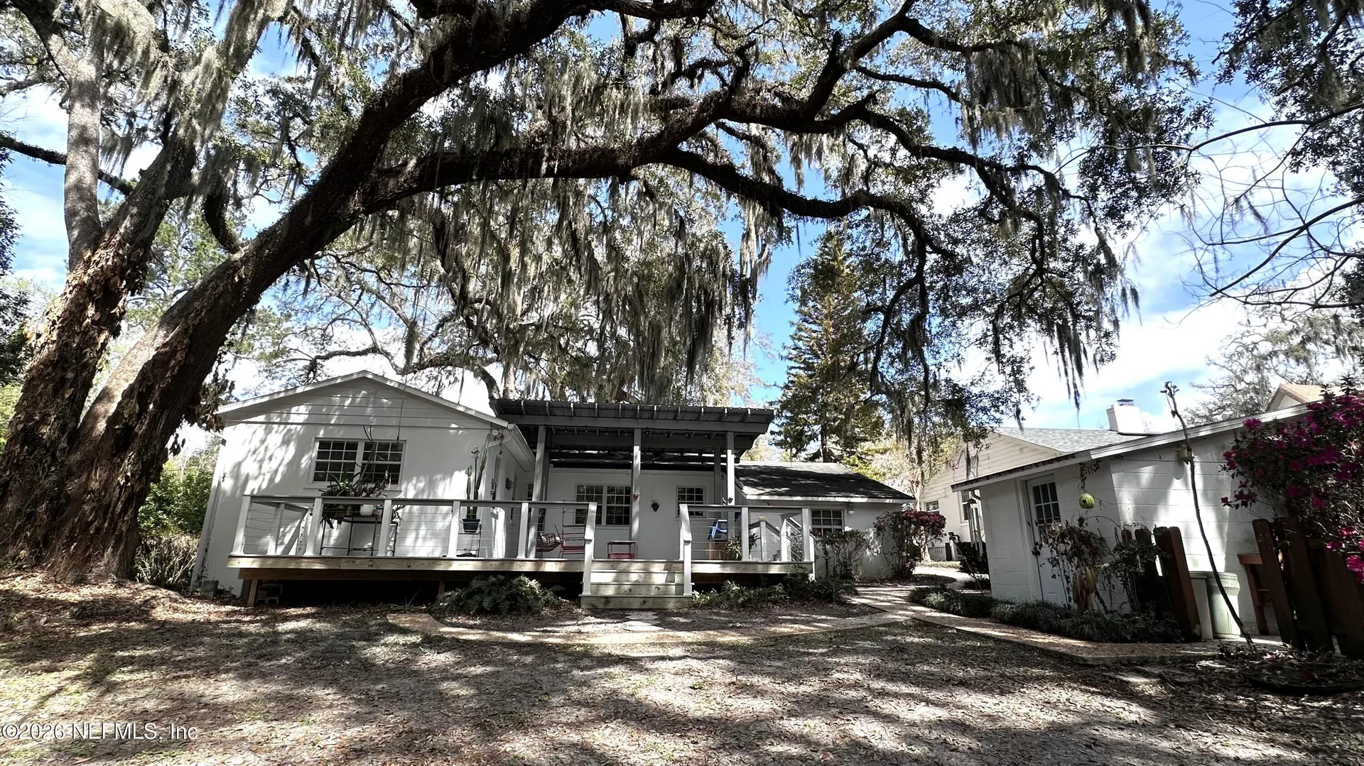 2836 Ionic Avenue Jacksonville FL 32210