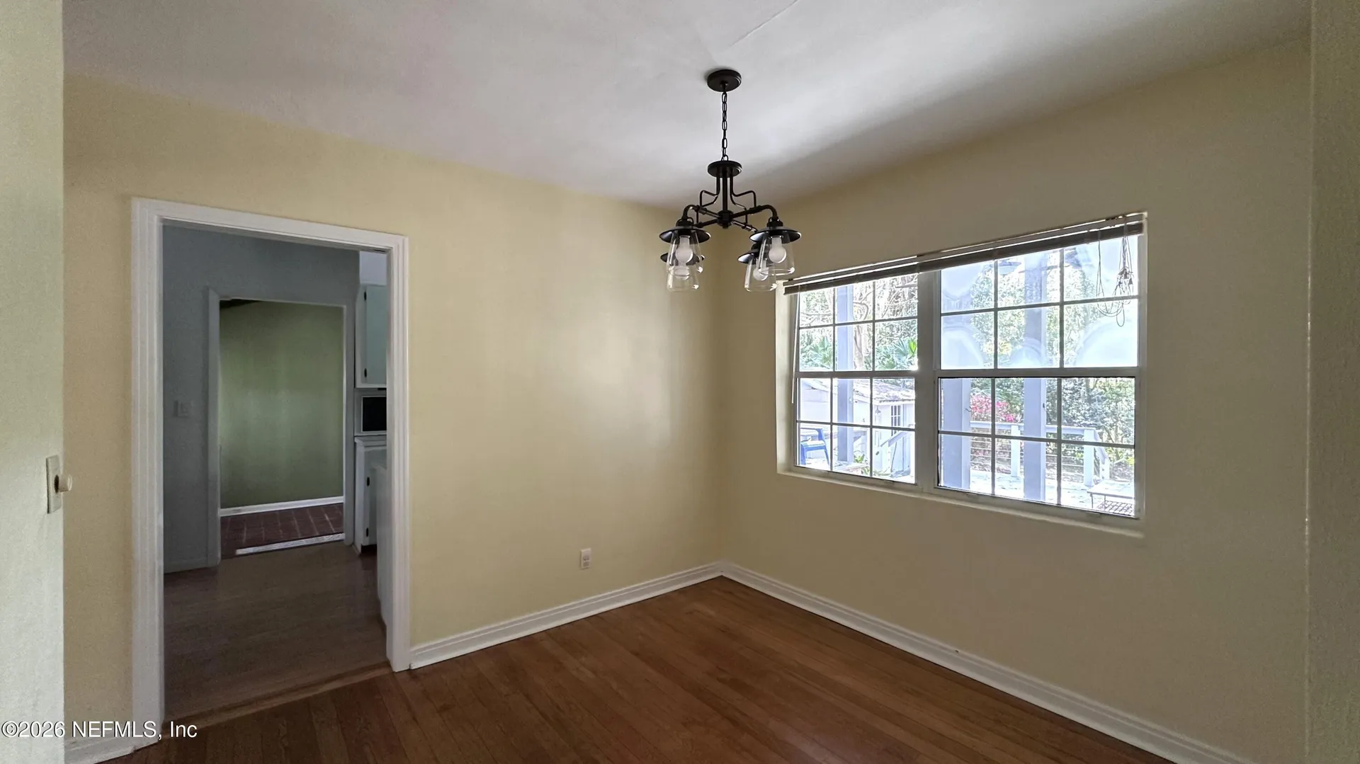 2836 Ionic Avenue Jacksonville FL 32210