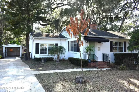 2836 Ionic Avenue Jacksonville FL 32210
