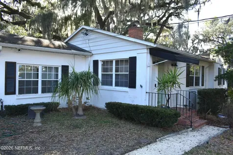 2836 Ionic Avenue Jacksonville FL 32210