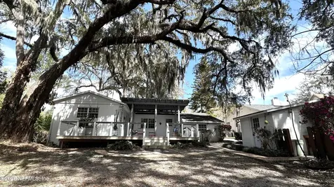 2836 Ionic Avenue Jacksonville FL 32210