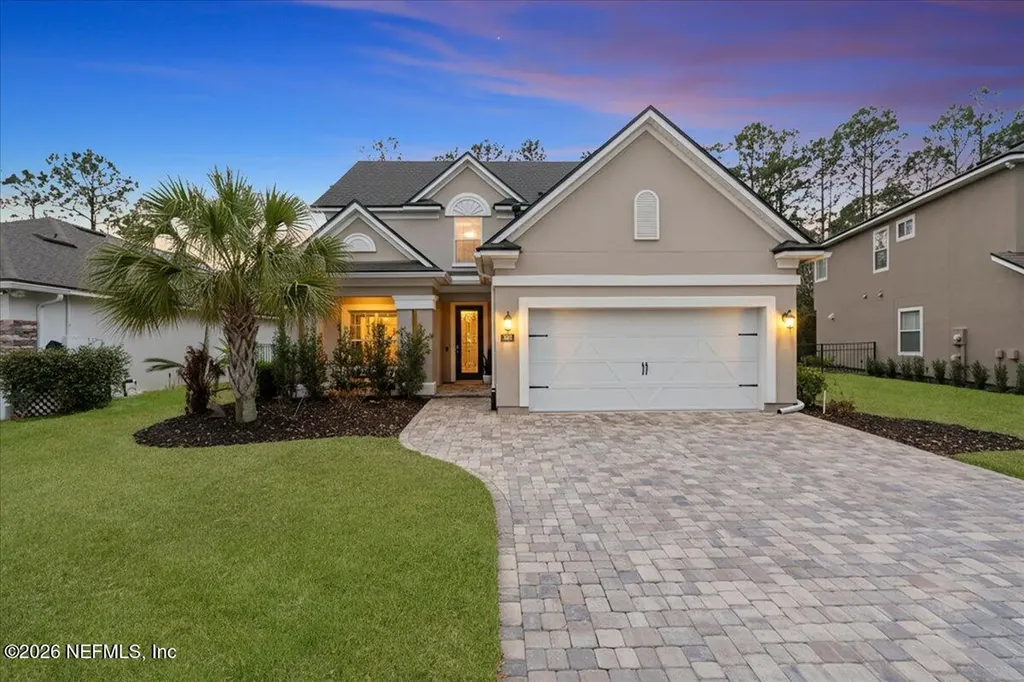 200 S Arabella Way St. Johns FL 32259