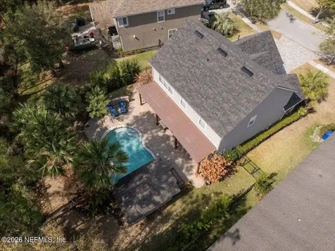 200 S Arabella Way St. Johns FL 32259