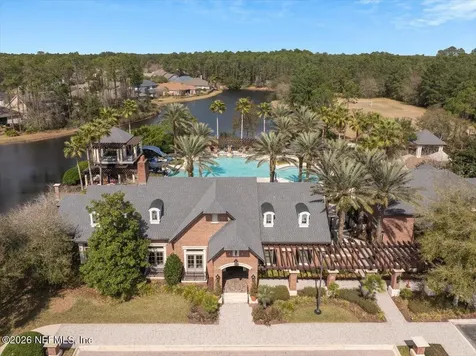 200 S Arabella Way St. Johns FL 32259