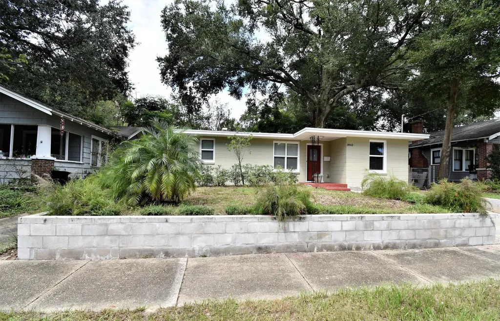 3843 Valencia Road Jacksonville FL 32205