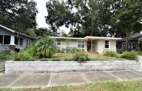 3843 Valencia Road Jacksonville FL 32205