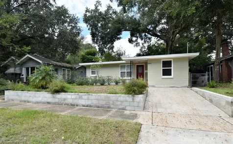 3843 Valencia Road Jacksonville FL 32205