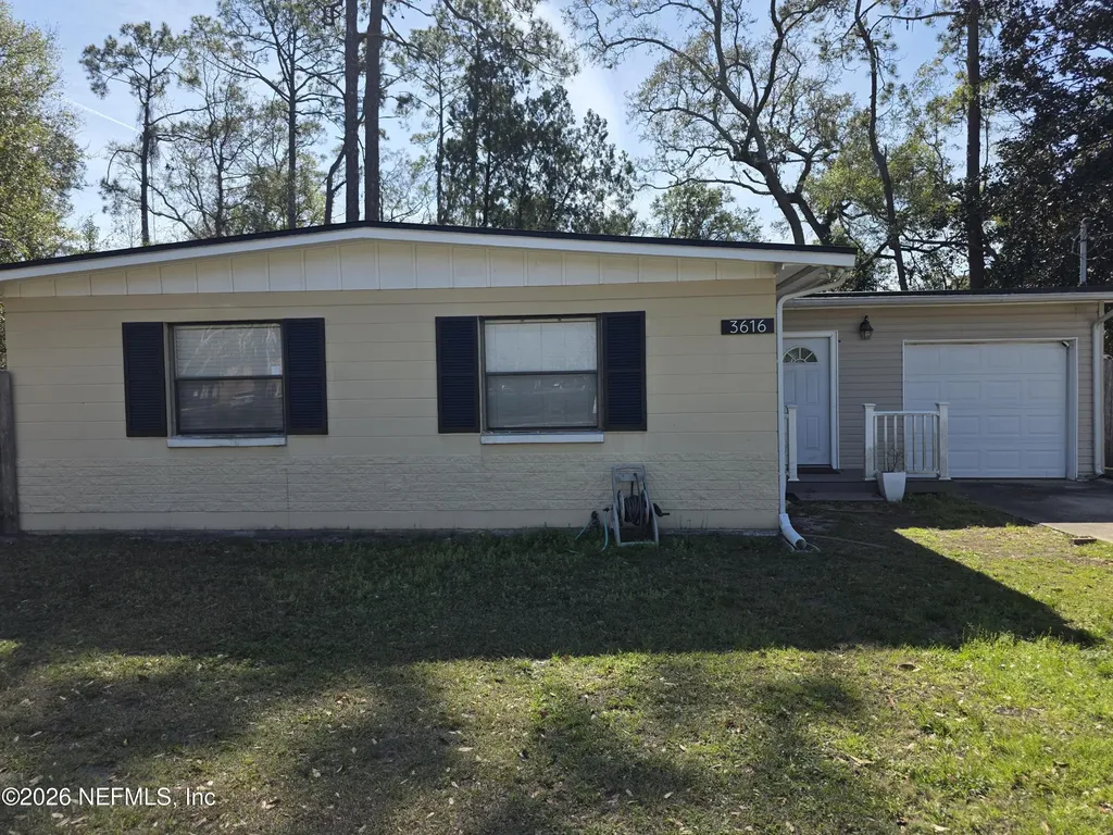3616 Toledo Road Jacksonville FL 32217