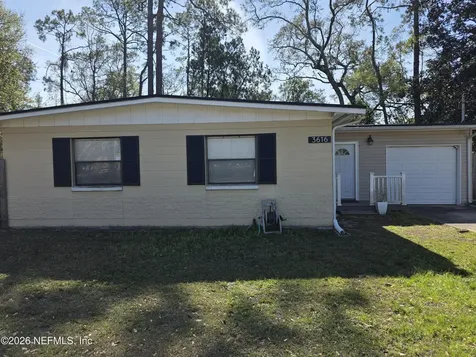 3616 Toledo Road Jacksonville FL 32217