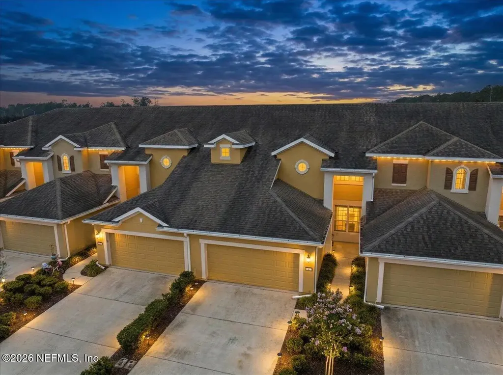 14146 Mahogany Avenue Jacksonville FL 32258