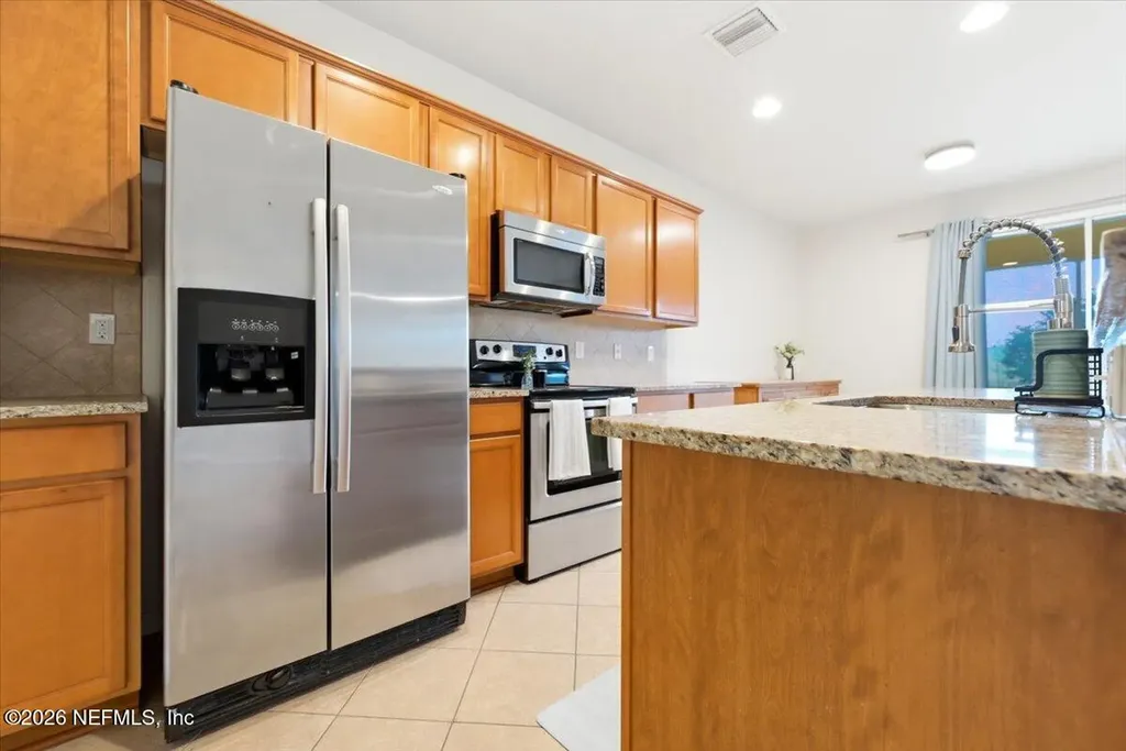 14146 Mahogany Avenue Jacksonville FL 32258