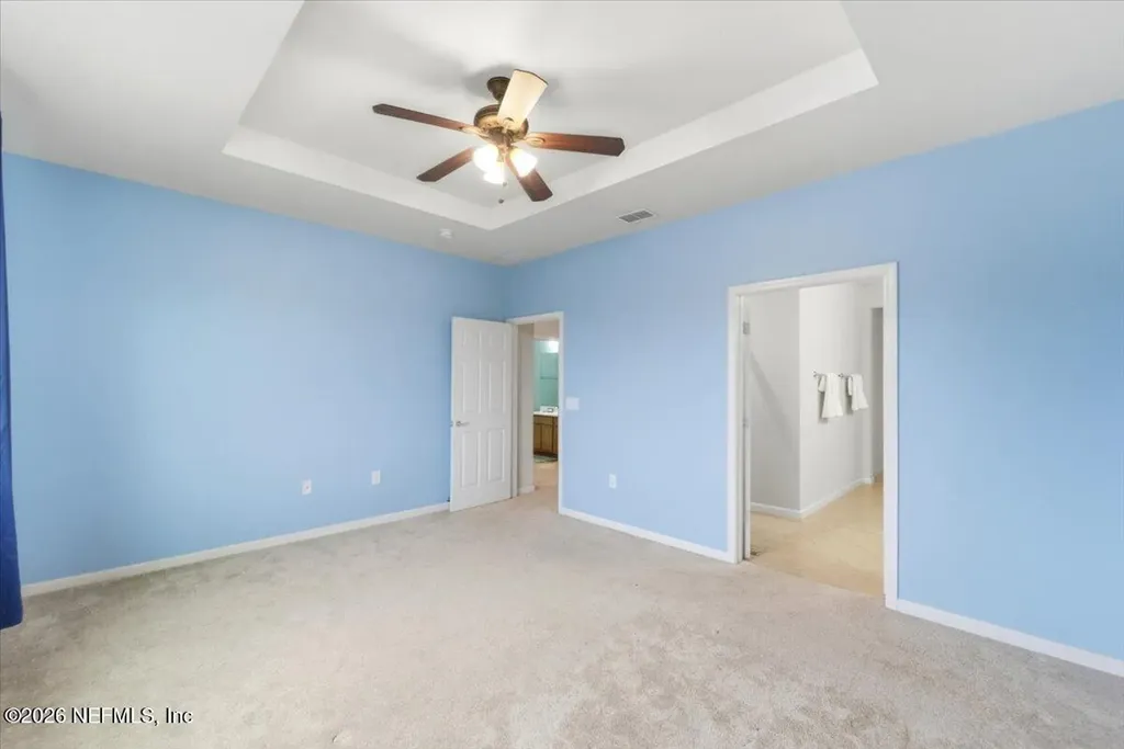 14146 Mahogany Avenue Jacksonville FL 32258