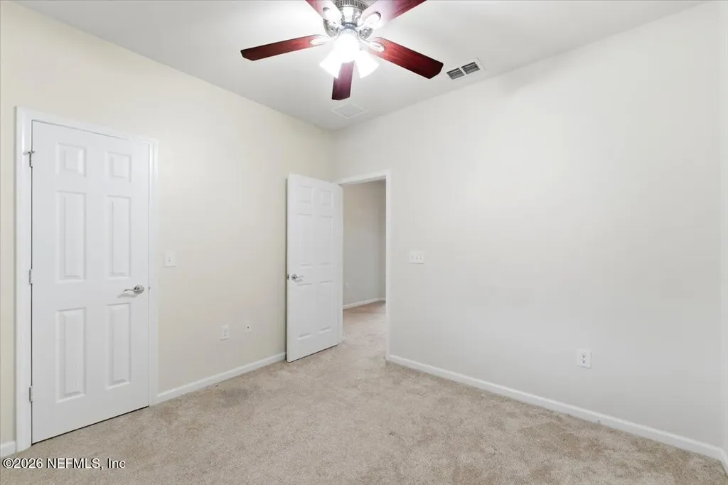 14146 Mahogany Avenue Jacksonville FL 32258